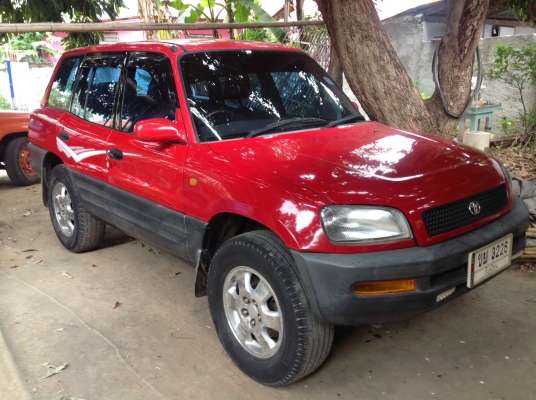 RAV  4 ปี 39