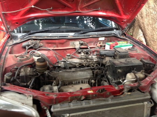 RAV 4 ปี 39 RAV 4 ปี 39