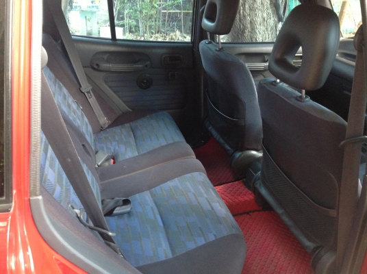 RAV 4 ปี 39 RAV 4 ปี 39