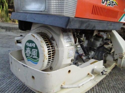 รถปลูกข้าวดำนาแบบเดินตาม KUBOTA N450 รหัสสินค้า : 14001612 หรือเพิ่มเติมไดที่ www.nihonmono.com รถปลูกข้าวดำนาแบบเดินตาม KUBOTA N450 รหัสสินค้า : 14001612 หรือเพิ่มเติมไดที่ www.nihonmono.com