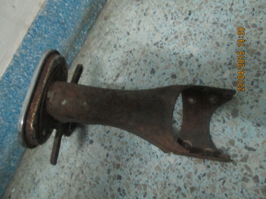 ขายขาไฟท้าย Cd 125 งานเก่าแท้ติดรถ ขายขาไฟท้าย Cd 125 งานเก่าแท้ติดรถ