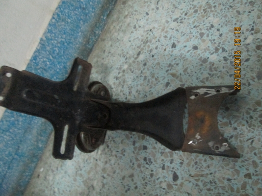 ขายขาไฟท้าย Cd 125 งานเก่าแท้ติดรถ ขายขาไฟท้าย Cd 125 งานเก่าแท้ติดรถ