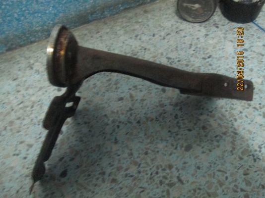 ขายขาไฟท้าย Cd 125 งานเก่าแท้ติดรถ ขายขาไฟท้าย Cd 125 งานเก่าแท้ติดรถ