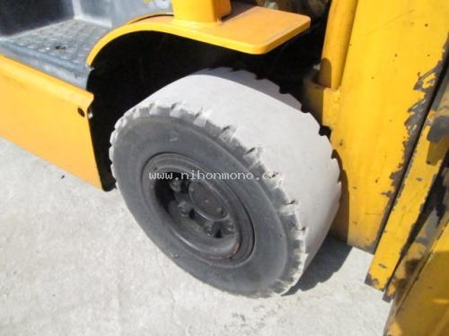 รถยกไฟฟ้า TOYOTA 6FB15 รหัสสินค้า : 14001642 หรือเพิ่มเติมไดที่ www.nihonmono.com รถยกไฟฟ้า TOYOTA 6FB15 รหัสสินค้า : 14001642 หรือเพิ่มเติมไดที่ www.nihonmono.com