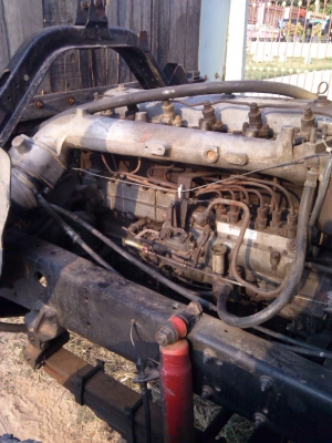 หกล้อใหญ่ อีชูซุ หัวร็อค 6-BB1-145แรง พ.พาเวอร์ ช่วงยาว5.20ม สภาพพร้อมใช้งาน เล่มทะเบียน แจ้ง ม79.แล้ว แจ้งเกิดได้ทัวไทย