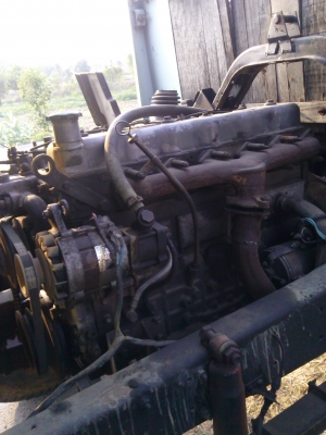 หกล้อใหญ่ อีชูซุ หัวร็อค 6-BB1-145แรง พ.พาเวอร์ ช่วงยาว5.20ม สภาพพร้อมใช้งาน เล่มทะเบียน แจ้ง ม79.แล้ว แจ้งเกิดได้ทัวไทย