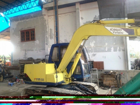 ขาย KOBELCO SK 60-5 สภาพสวยพร้อใช้ ต่อรองได้ ติดต่อได้ คุณอ๊อฟ พิจิตร 086-737-9991