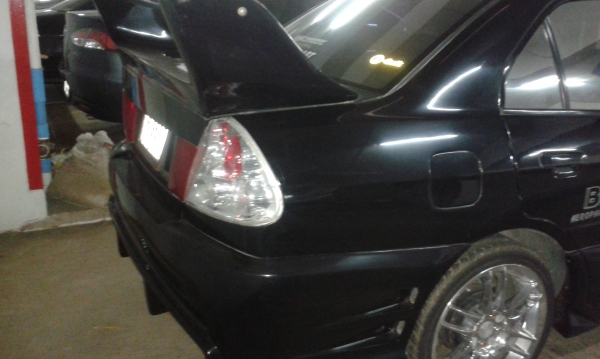 ขายรถมิตชู ขายรถมิตชู