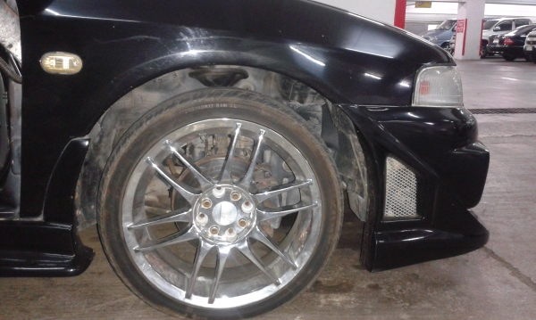 ขายรถมิตชู ขายรถมิตชู