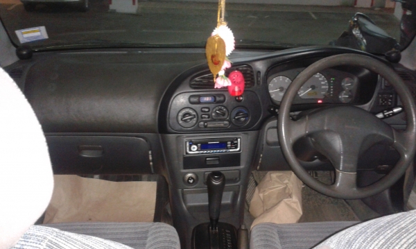 ขายรถมิตชู ขายรถมิตชู