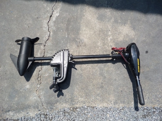 ขายเหมามอเตอร์ไกด์ 3 ตัว จากญี่ปุ่น