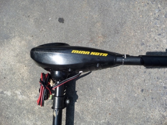 ขายเหมามอเตอร์ไกด์ 3 ตัว จากญี่ปุ่น