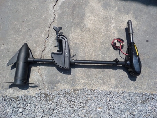 ขายเหมามอเตอร์ไกด์ 3 ตัว จากญี่ปุ่น