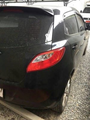 Mazda2 5ประตู ปี13 ออโต้ ตัวรอง แอร์แบค Mazda2 5ประตู ปี13 ออโต้ ตัวรอง แอร์แบค