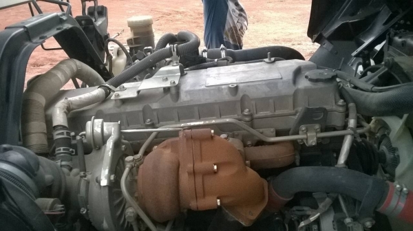 ขาย 6 ล้อดั้ม ISUZU FTR 240 ห้างแท้ปี 56 สภาพสวยพร้อมใช้งาน ดั้มสามมิตร เครื่องแน่น คัสซีสวย แอร์เย็นฉ่ำ ทะเบียนพร้อมโอน จัดแนนซ์ได้ยอดสูงครับ