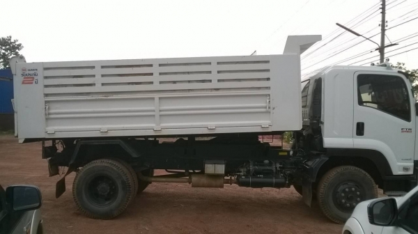 ขาย 6 ล้อดั้ม ISUZU FTR 240 ห้างแท้ปี 56 สภาพสวยพร้อมใช้งาน ดั้มสามมิตร เครื่องแน่น คัสซีสวย แอร์เย็นฉ่ำ ทะเบียนพร้อมโอน จัดแนนซ์ได้ยอดสูงครับ