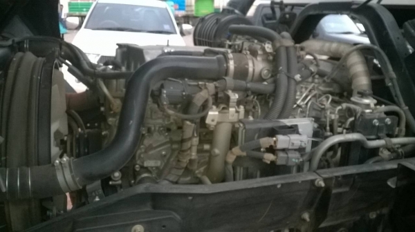 ขาย 6 ล้อดั้ม ISUZU FTR 240 ห้างแท้ปี 56 สภาพสวยพร้อมใช้งาน ดั้มสามมิตร เครื่องแน่น คัสซีสวย แอร์เย็นฉ่ำ ทะเบียนพร้อมโอน จัดแนนซ์ได้ยอดสูงครับ