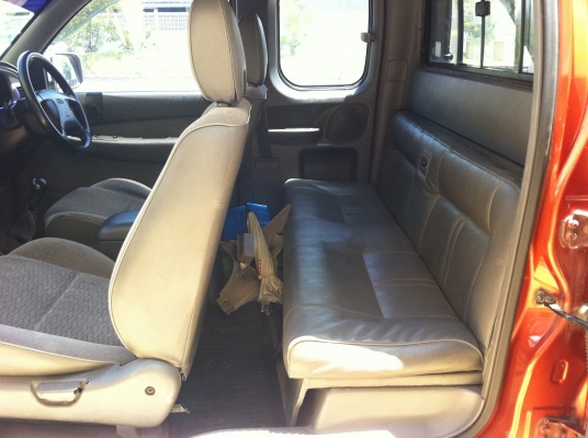 ขายฟอร์ดเรนเจอร์ 4 WD opencapปี2003 ขายฟอร์ดเรนเจอร์ 4 WD opencapปี2003