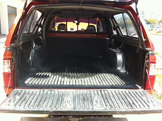 ขายฟอร์ดเรนเจอร์ 4 WD opencapปี2003 ขายฟอร์ดเรนเจอร์ 4 WD opencapปี2003