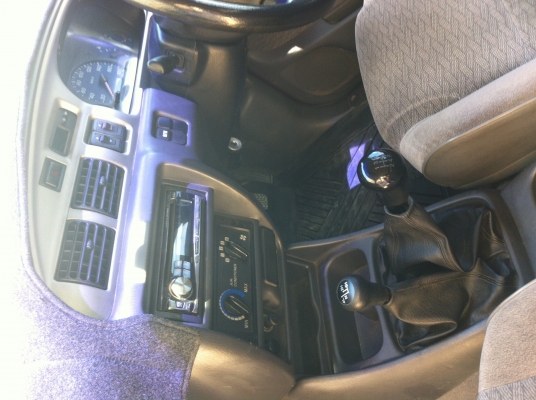 ขายฟอร์ดเรนเจอร์ 4 WD opencapปี2003 ขายฟอร์ดเรนเจอร์ 4 WD opencapปี2003