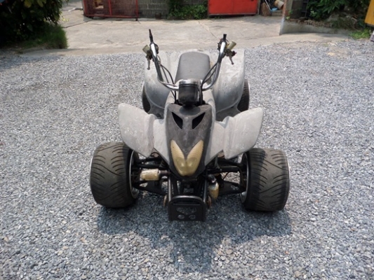 ขาย ATV ตามสภาพ
