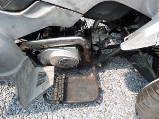 ขาย ATV ตามสภาพ