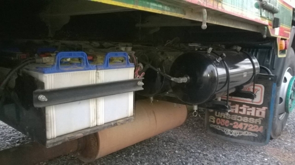 ขายรถพ่วง  แม่ลูก-ไม่ดั้ม HINO 344 แรงม้า เบรคแห้ง ออกห้างปี 54 สภาพสวยพร้อมใช้งาน คัสซีสวยตลอดเส้น เครื่องเดิม เกียร์เดิม ยางเรเดียลเต็ม ทะเบียนพร้อมโอนครับ ราคาคุยกันได้