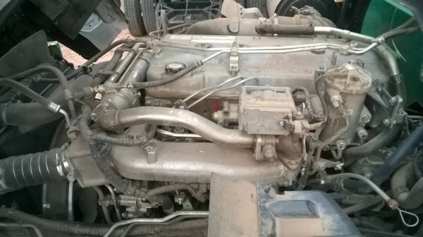 ขายรถพ่วง  แม่ลูก-ไม่ดั้ม HINO 344 แรงม้า เบรคแห้ง ออกห้างปี 54 สภาพสวยพร้อมใช้งาน คัสซีสวยตลอดเส้น เครื่องเดิม เกียร์เดิม ยางเรเดียลเต็ม ทะเบียนพร้อมโอนครับ ราคาคุยกันได้