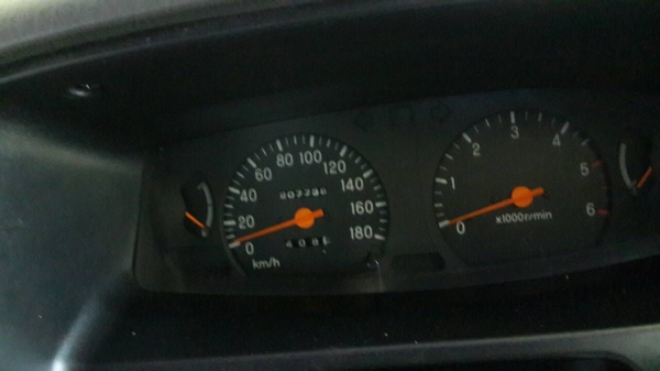 มิตซู4ประตู สตาด้า มิตซู4ประตู สตาด้า