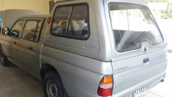 มิตซู4ประตู สตาด้า มิตซู4ประตู สตาด้า