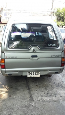 มิตซู4ประตู สตาด้า มิตซู4ประตู สตาด้า