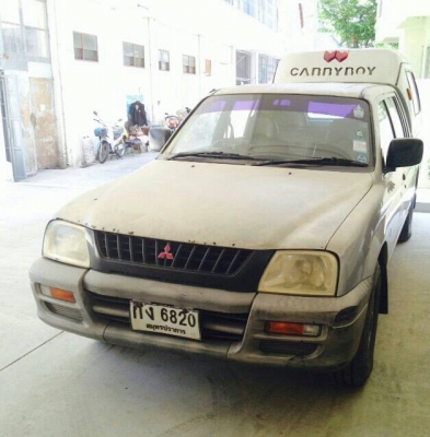 มิตซู4ประตู สตาด้า มิตซู4ประตู สตาด้า