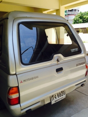 มิตซู4ประตู สตาด้า