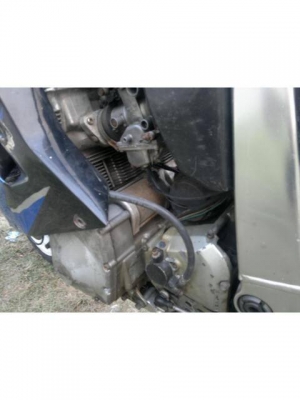 ขายครับ สองคันคู่ สลิง1100 ตัวออยย์ คันสีน้ำเงินมีทะเบียน สีส้มดำ ไม่มีเอกสาร ทั้งสองคัน ขาย 135,000 ครับ 087-2157848 ขายครับ สองคันคู่ สลิง1100 ตัวออยย์ คันสีน้ำเงินมีทะเบียน สีส้มดำ ไม่มีเอกสาร ทั้งสองคัน ขาย 135,000 ครับ 087-2157848