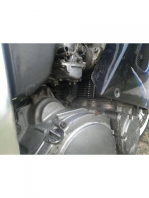 ขายครับ สองคันคู่ สลิง1100 ตัวออยย์ คันสีน้ำเงินมีทะเบียน สีส้มดำ ไม่มีเอกสาร ทั้งสองคัน ขาย 135,000 ครับ 087-2157848 ขายครับ สองคันคู่ สลิง1100 ตัวออยย์ คันสีน้ำเงินมีทะเบียน สีส้มดำ ไม่มีเอกสาร ทั้งสองคัน ขาย 135,000 ครับ 087-2157848