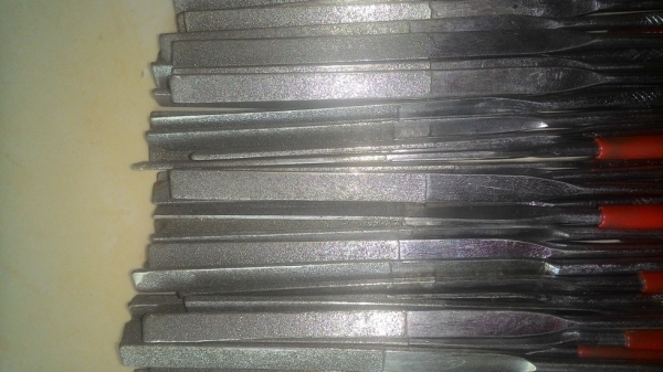 ขายตะไบกากเพชร มือสอง ขายตะไบกากเพชร มือสอง