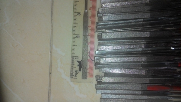 ขายตะไบกากเพชร มือสอง ขายตะไบกากเพชร มือสอง