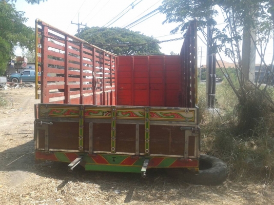 ขายสิบล้อ