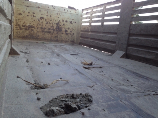 MITSUBISHI TF 527 เทอร์โบ 220 แรงม้า