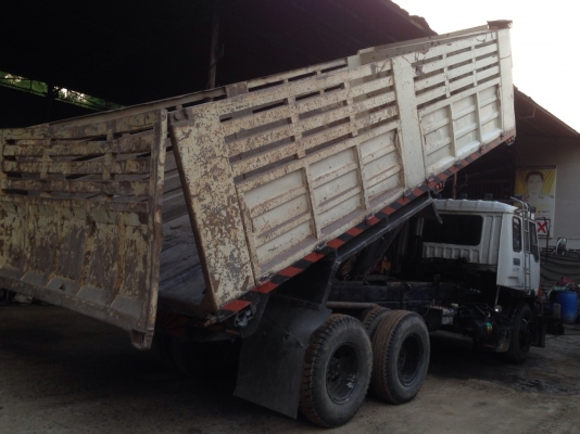 MITSUBISHI TF 527 เทอร์โบ 220 แรงม้า