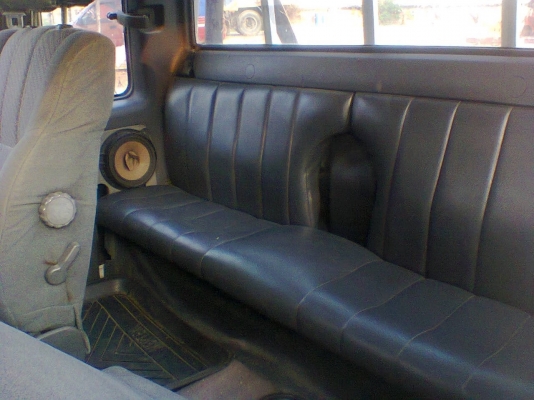 ขายToyota Hero Surf 4 WD