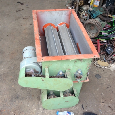 ขาย..ลูกหีบพร้อมใช้