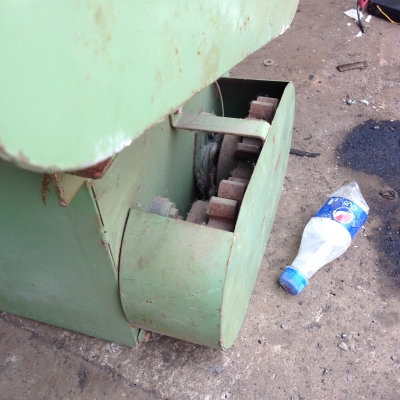 ขาย..ลูกหีบพร้อมใช้