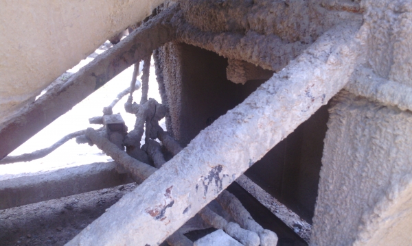 ขายโม่ปูน 2.5 คิว สภาพดี ราคาถูกๆๆ