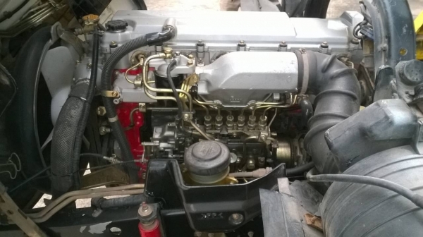 ขายรถโม่ปูน 3.5 คิว HINO FC2J จดประกอบปี 54 คัสซีสวยจัดตลอดเส้น เครื่อง JO8C 240 แรงม้า เกียร์ HO ใหญ่ เบรคทิฟฟี่ เพาวเวอร์ แอร์ครบ ทะเบียนพร้อมโอน จัดแนนซ์ได้ครับ