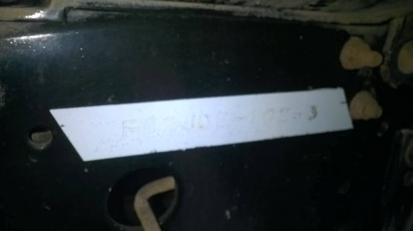 ขายรถโม่ปูน 3.5 คิว HINO FC2J จดประกอบปี 54 คัสซีสวยจัดตลอดเส้น เครื่อง JO8C 240 แรงม้า เกียร์ HO ใหญ่ เบรคทิฟฟี่ เพาวเวอร์ แอร์ครบ ทะเบียนพร้อมโอน จัดแนนซ์ได้ครับ