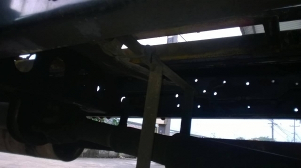 ขายรถโม่ปูน 3.5 คิว HINO FC2J จดประกอบปี 54 คัสซีสวยจัดตลอดเส้น เครื่อง JO8C 240 แรงม้า เกียร์ HO ใหญ่ เบรคทิฟฟี่ เพาวเวอร์ แอร์ครบ ทะเบียนพร้อมโอน จัดแนนซ์ได้ครับ