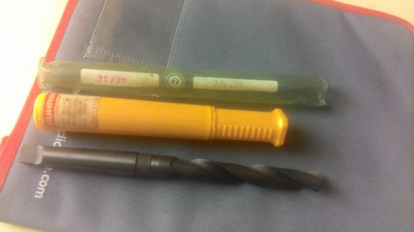 ขายดอกสว่านก้านเตเปอร์ยี่ห้อGUHRINGผลิตในเยอรมัน ขายดอกสว่านก้านเตเปอร์ยี่ห้อGUHRINGผลิตในเยอรมัน