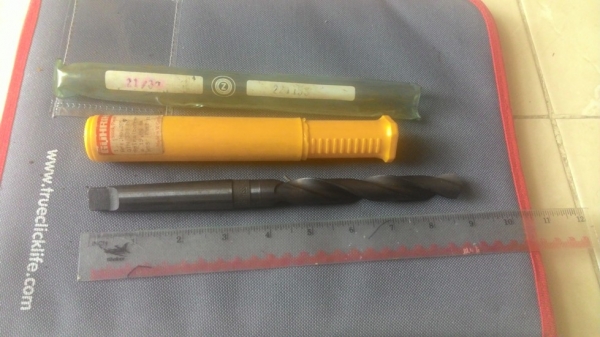 ขายดอกสว่านก้านเตเปอร์ยี่ห้อGUHRINGผลิตในเยอรมัน ขายดอกสว่านก้านเตเปอร์ยี่ห้อGUHRINGผลิตในเยอรมัน