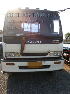 ISUZU DECA  ยอดจัดไฟแนนซ์ได้ 800,000  บาทคะ ดอกเบี้ย 8\%/ปี